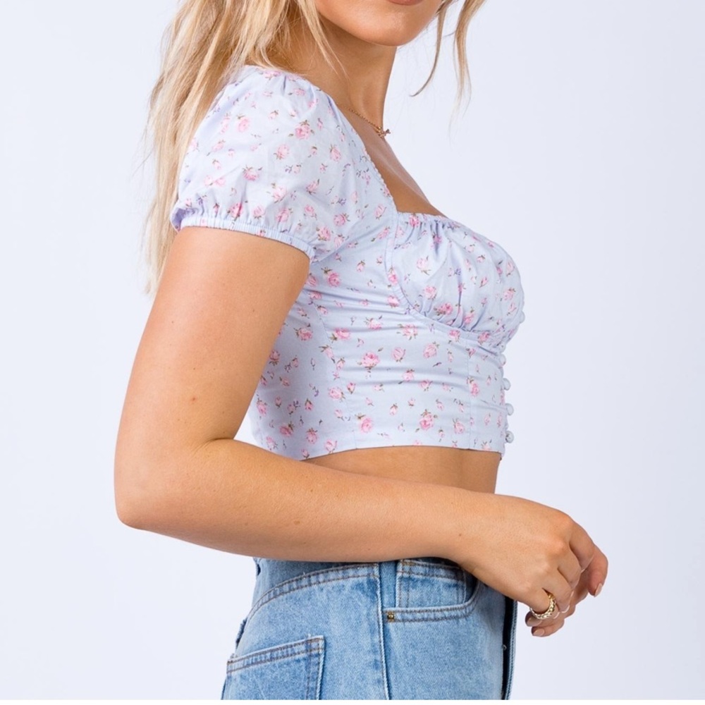 SOLD ON DEPOP - Picture 2 of 7